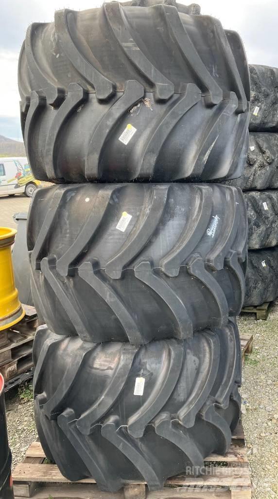 Nokian 710/40-22,5 Gume, kotači i naplatci