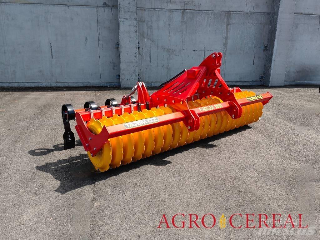  TARIMOZ TA-PV-3 Valjci