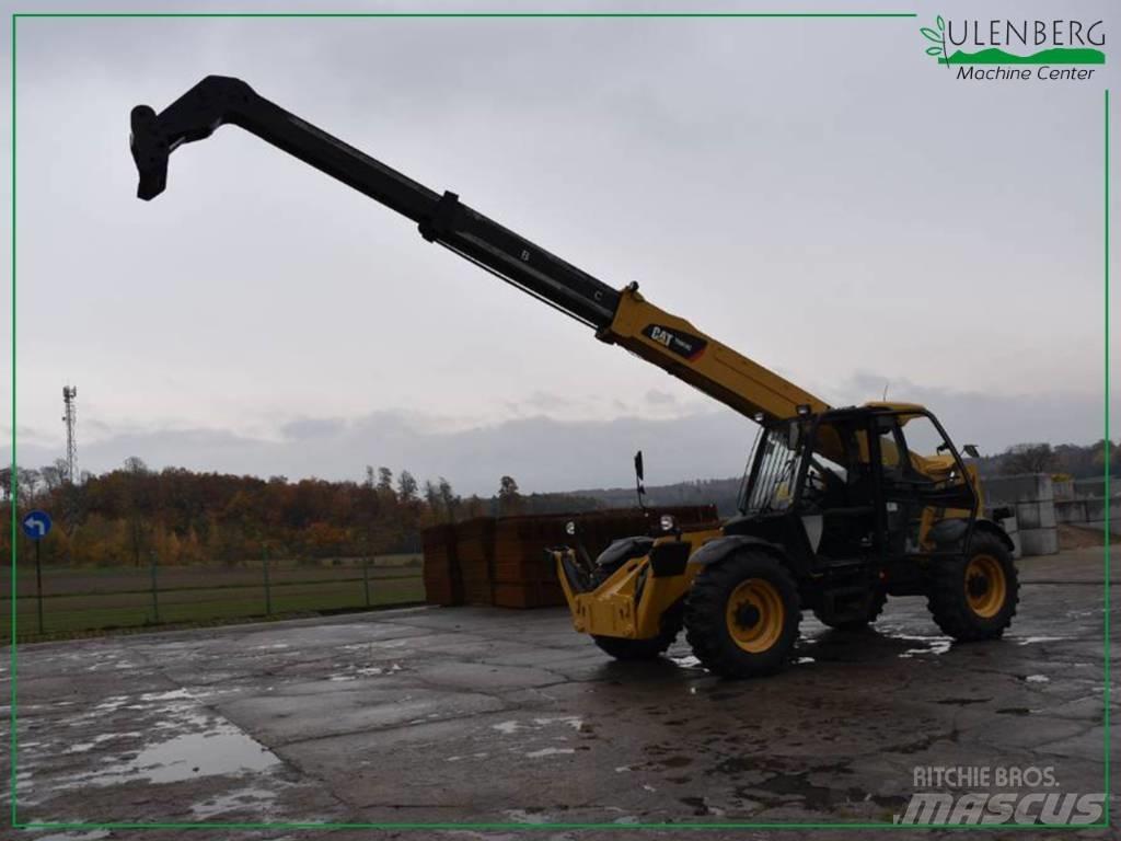 CAT TH 414 C Teleskopski viličari