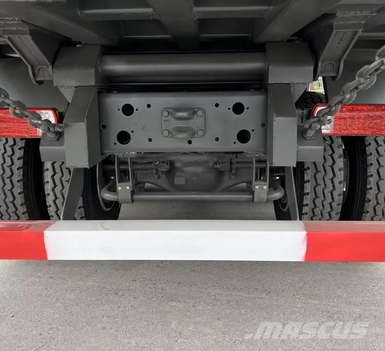 Howo 371 6x4 Kiper kamioni