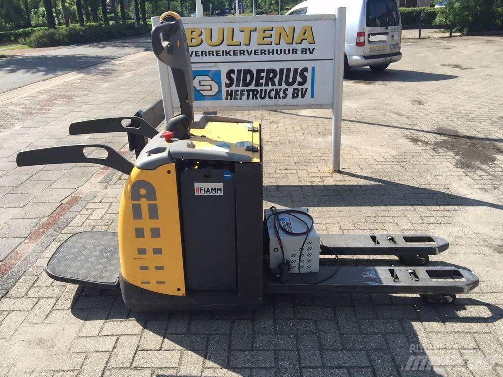 Atlet PLP200N Ručni paletni viličar