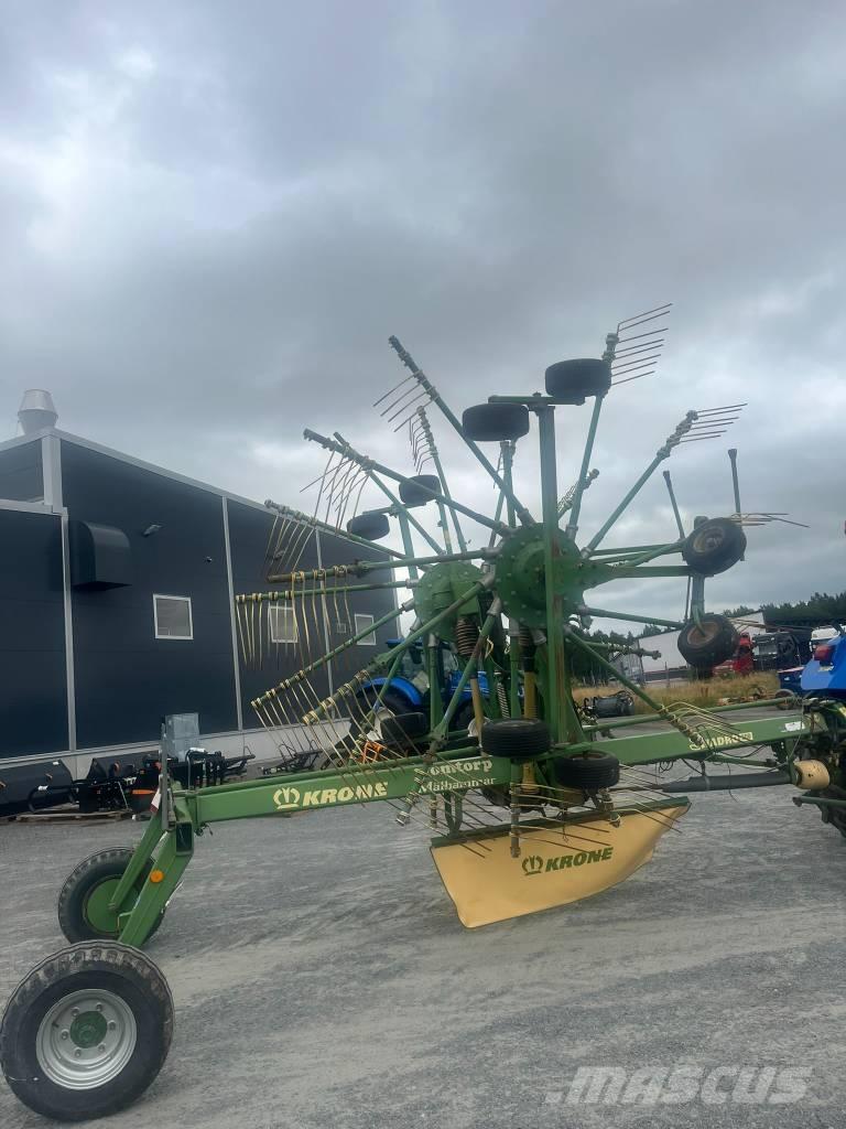 Krone Swadro 900 Sakupljači