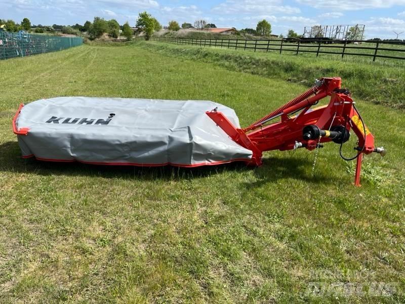 Kuhn GMD280 FF Ostali poljoprivredni strojevi