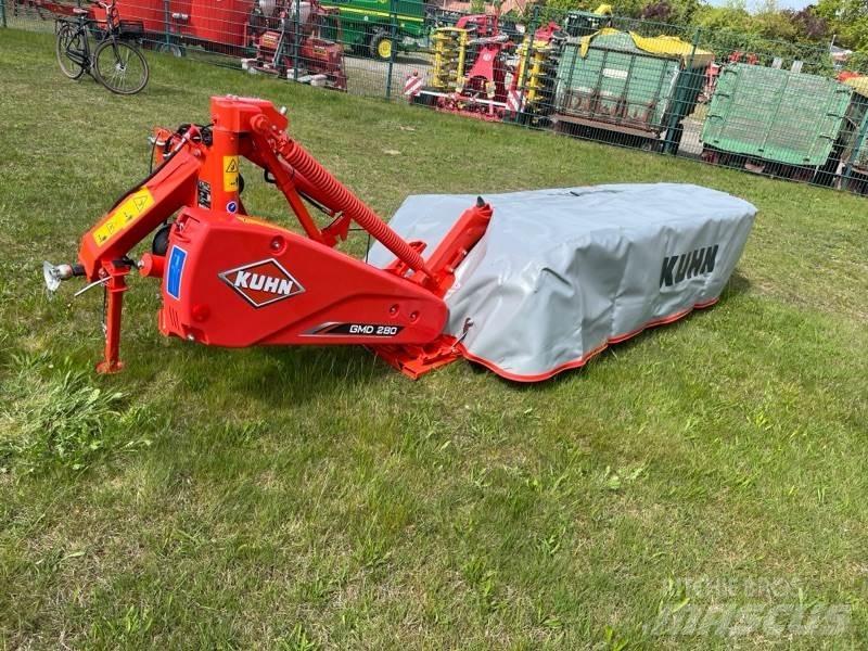 Kuhn GMD280 FF Ostali poljoprivredni strojevi