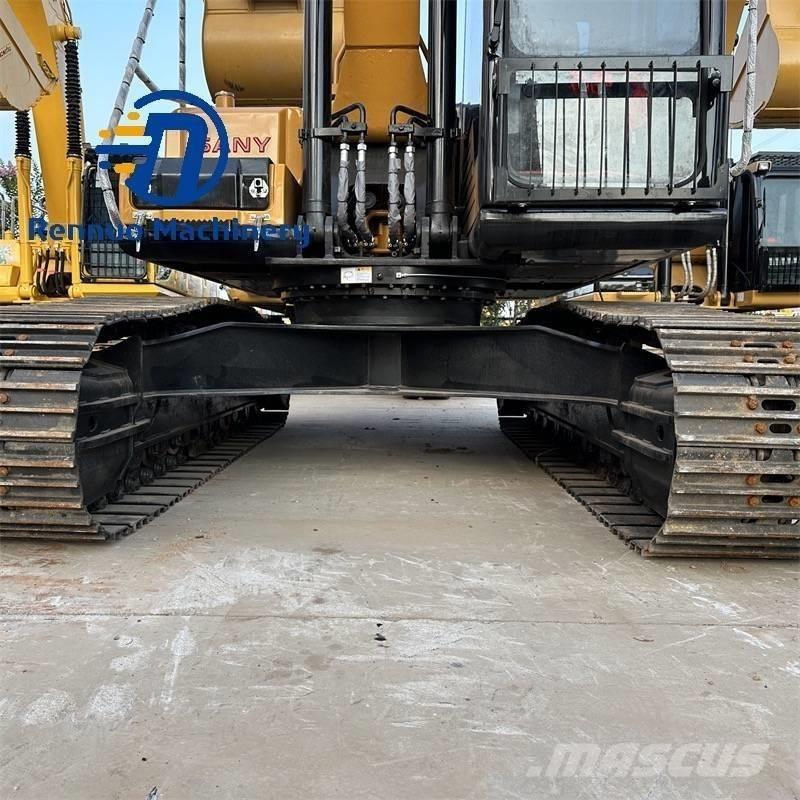 Sany SY 215 C-pro Bageri gusjeničari