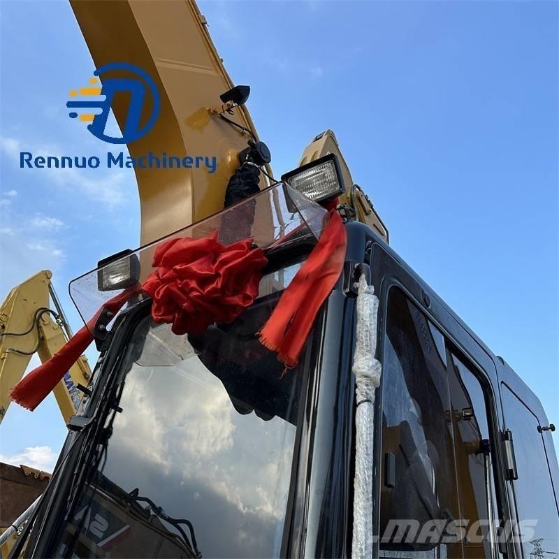 Sany SY 215 C-pro Bageri gusjeničari