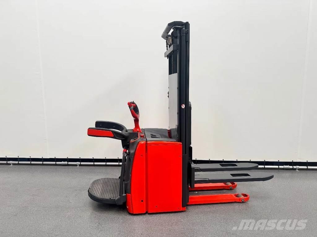 Linde L 16 AP Ručni električni viličar