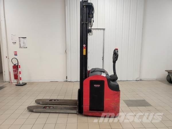 Manitou ES616 AC Samopogonski ručni viličari