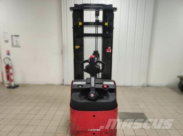 Manitou ES616 AC Samopogonski ručni viličari