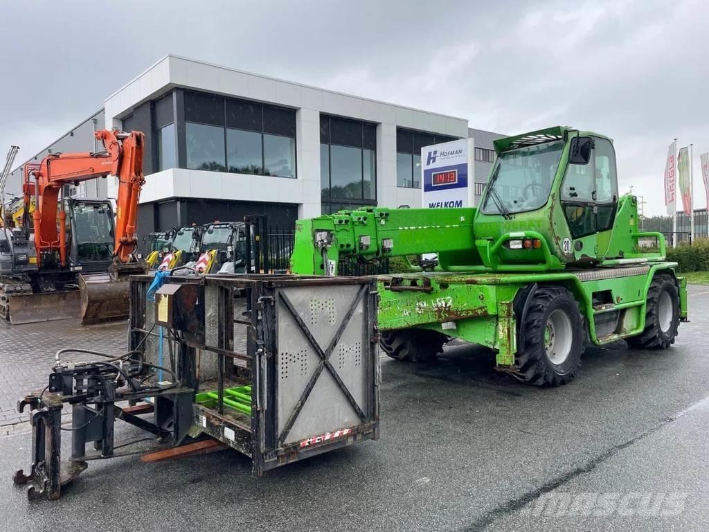 Merlo RT40.25 Teleskopski viličari
