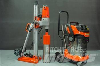 Husqvarna DMS240 WD6 Ostalo
