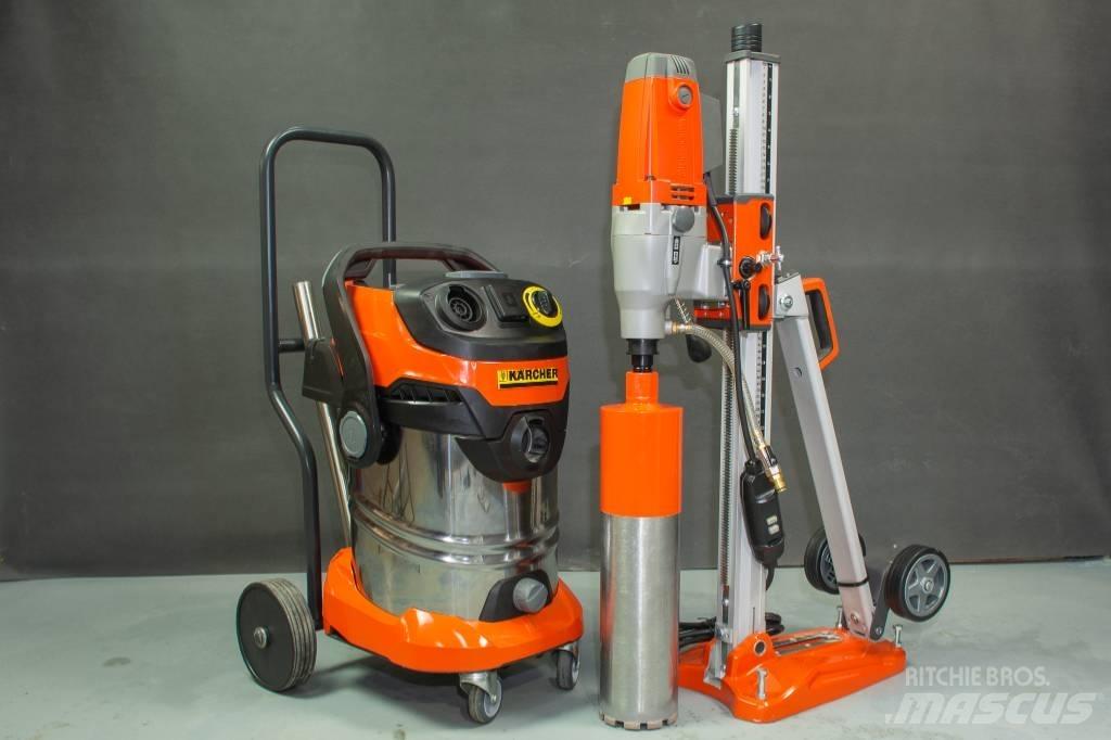 Husqvarna DMS240 WD6 Ostalo