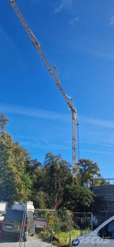 Potain GTMR 386 B Prijenosni kranovi