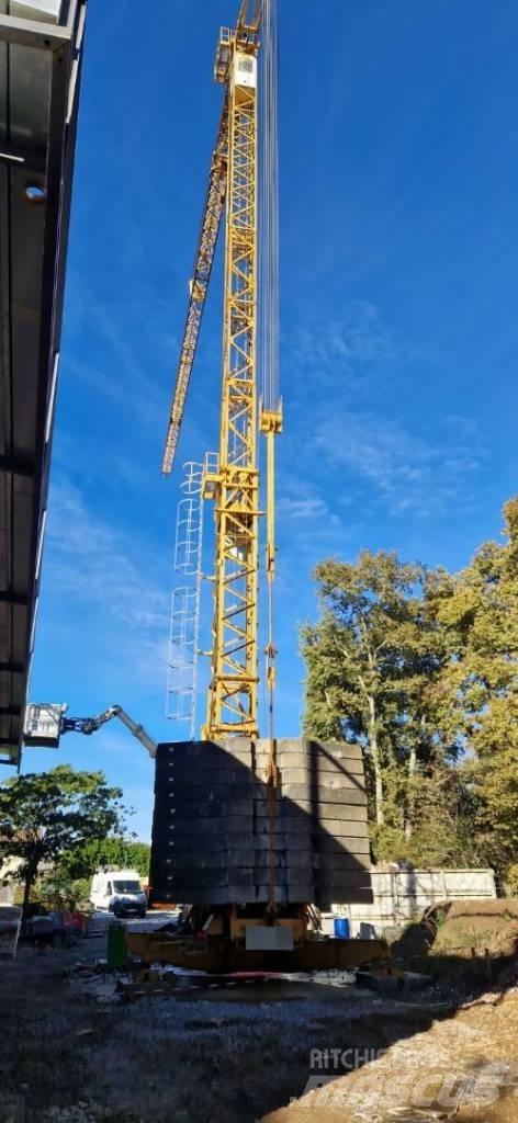 Potain GTMR 386 B Prijenosni kranovi