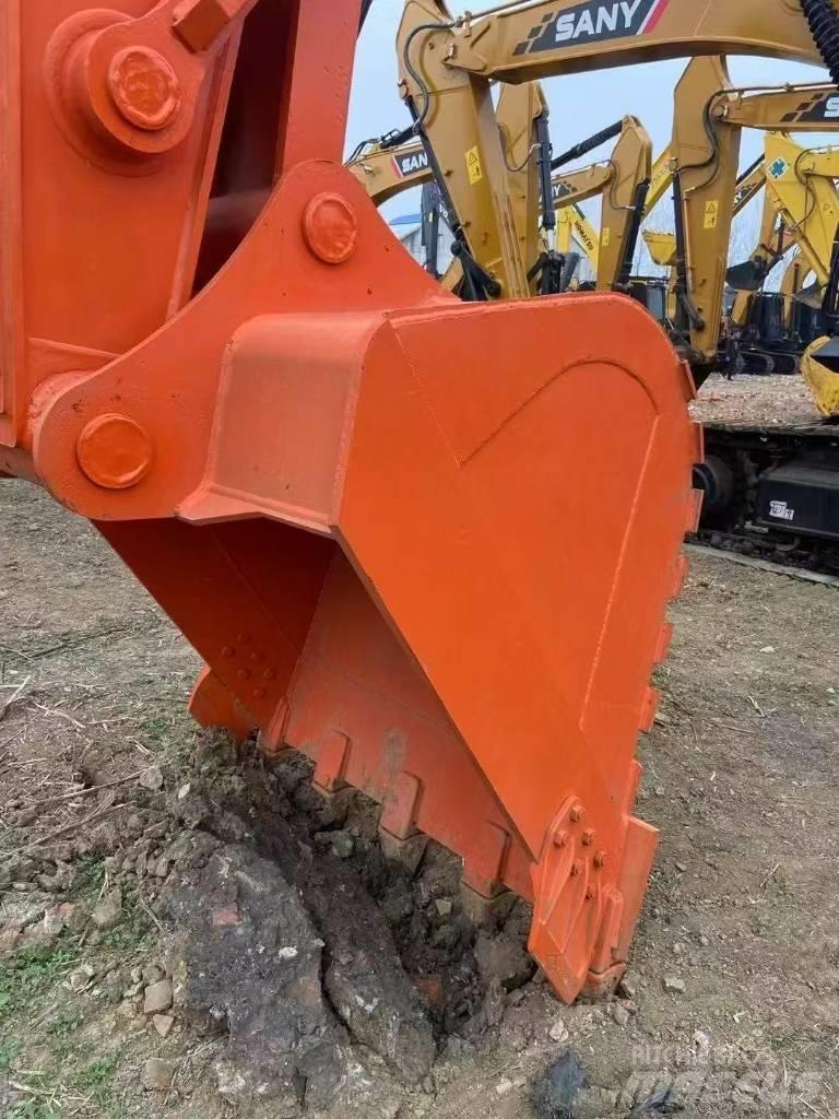 Hitachi 360 Bageri gusjeničari