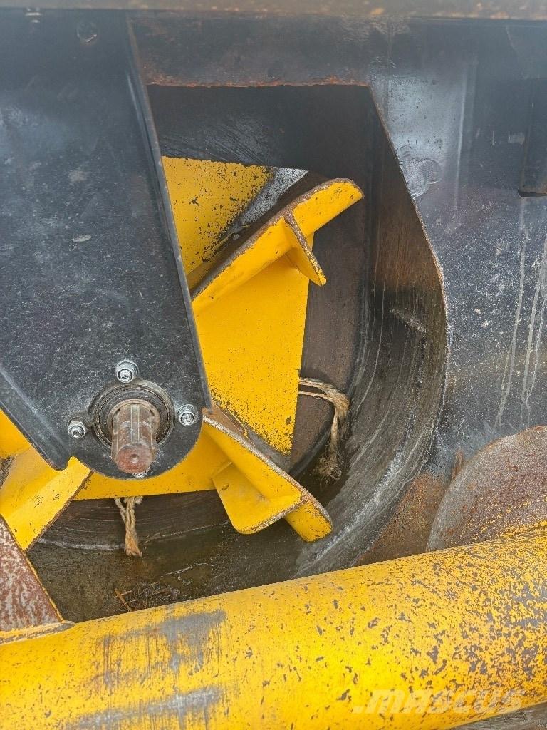 Trejon SB2450 Sniježne freze