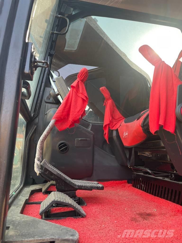 Sany SY 235 Bageri gusjeničari