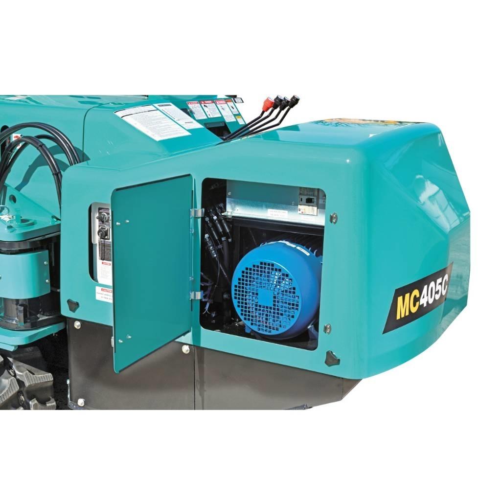 Maeda MC405C-3 Mini dizalice