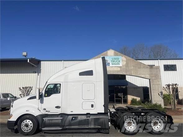 Kenworth T680 Traktorske jedinice