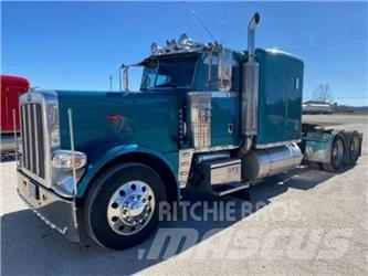 Peterbilt 389 Ostalo