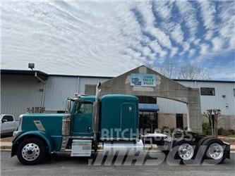 Peterbilt 389 Ostalo