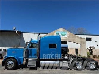 Peterbilt 389 Ostalo
