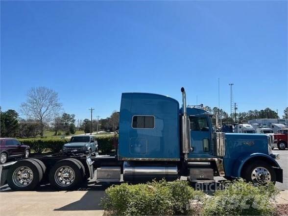 Peterbilt 389 Ostalo