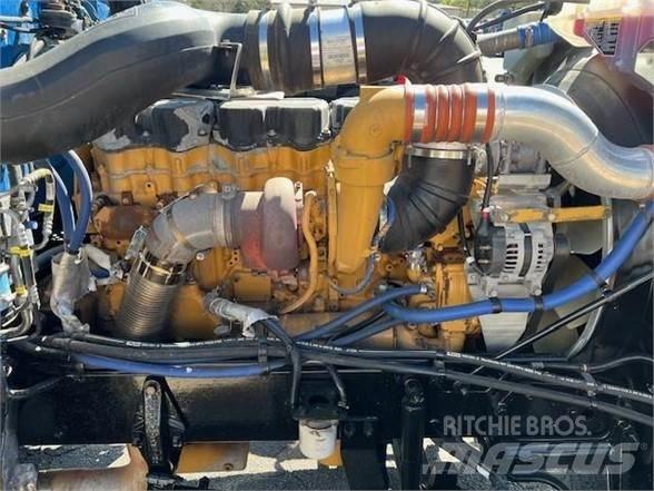 Peterbilt 389 Ostalo