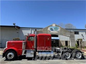 Peterbilt 389 Ostalo