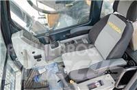 Hyundai 340 Bageri gusjeničari