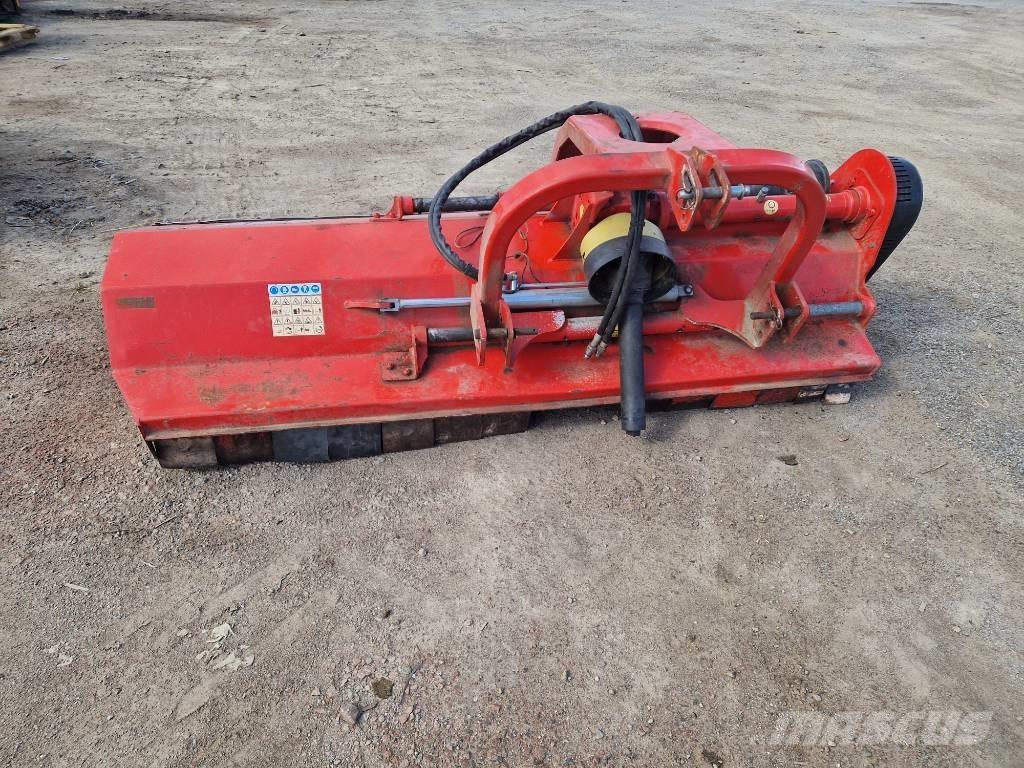 Dragone VL240 H.S Kosilice za pašnjak