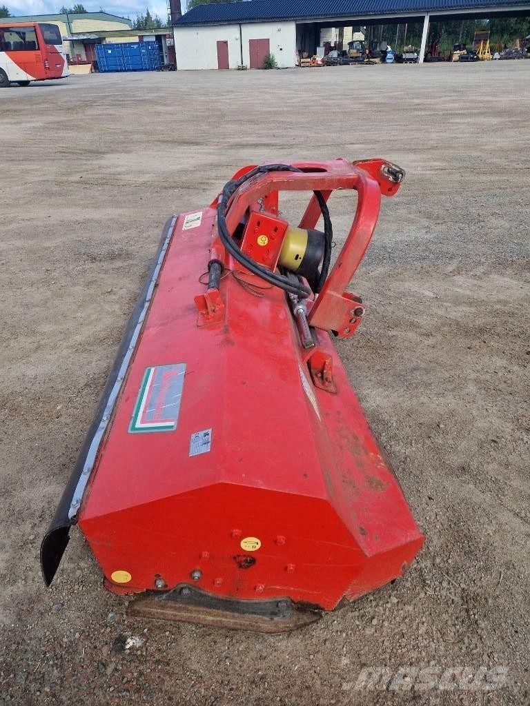 Dragone VL240 H.S Kosilice za pašnjak