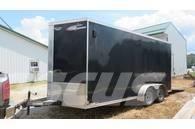  Cross 716TA Sanduk prikolice