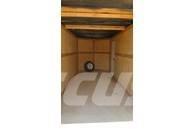  Cross 716TA Sanduk prikolice