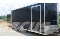  Cross 716TA Sanduk prikolice