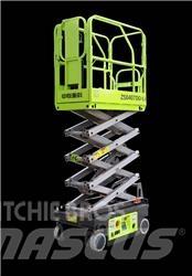 Zoomlion ZS0407DC-Li Škaraste platforme