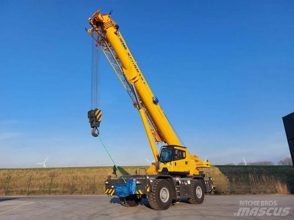 XCMG XCR55L5_E Autokran dizalice