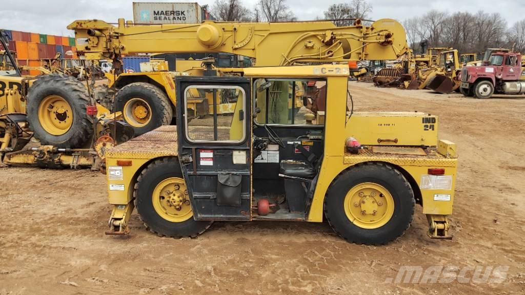 Grove IND 24 Drugi kranovi