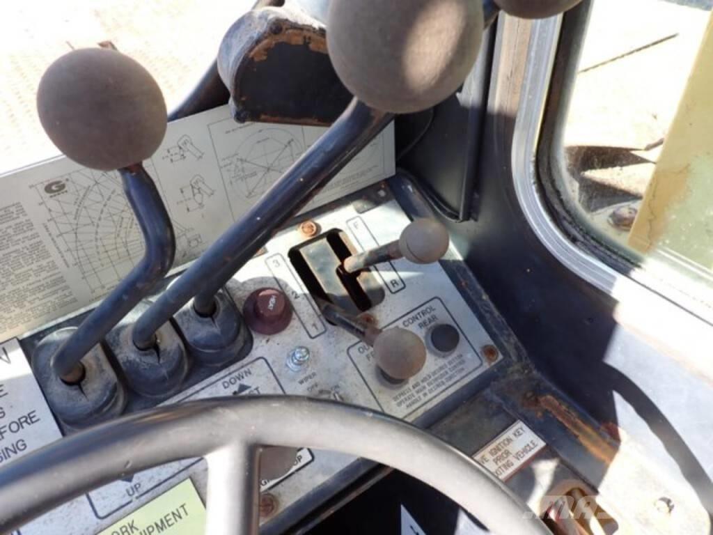 Grove IND 24 Drugi kranovi