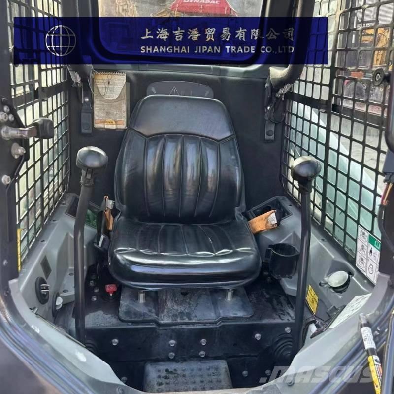 Bobcat S 450 Skid steer mini utovarivači