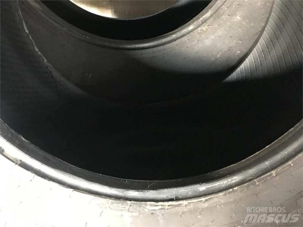BKT 650/85R42 IF Gume, kotači i naplatci