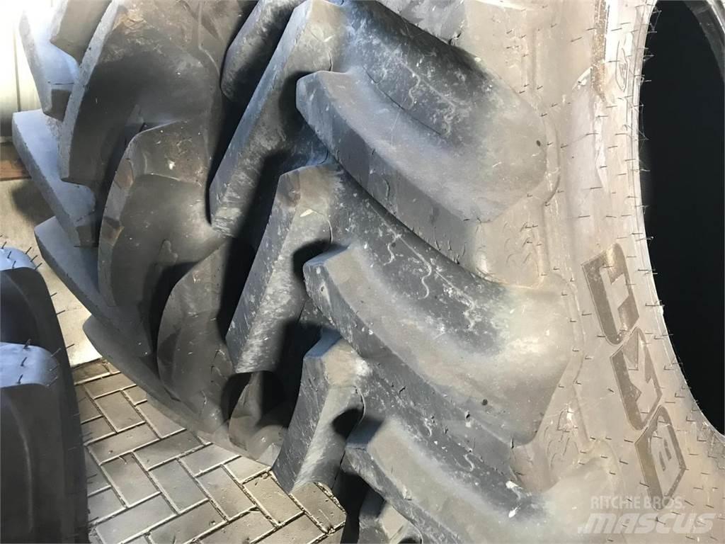 BKT 650/85R42 IF Gume, kotači i naplatci