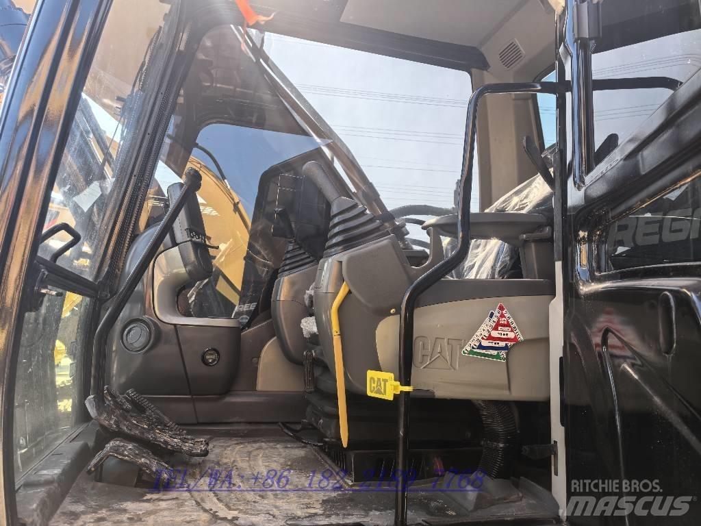 CAT 330D Bageri gusjeničari