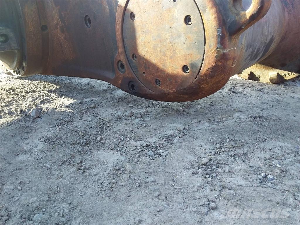 Eco Log 574B Mjenjači