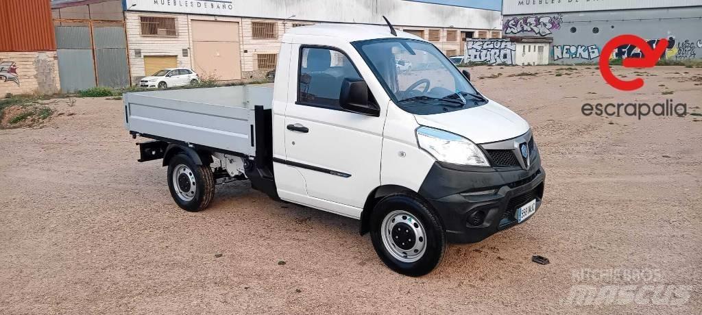 Piaggio Porter NP6 Ostali kamioni
