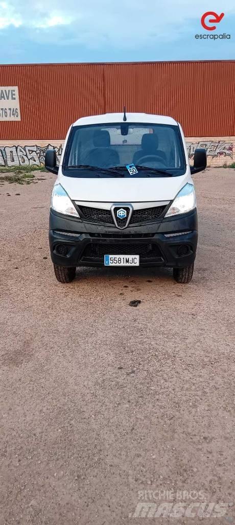 Piaggio Porter NP6 Ostali kamioni