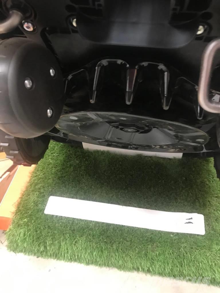 Stihl IMOW 7 EVO Robotske kosilice