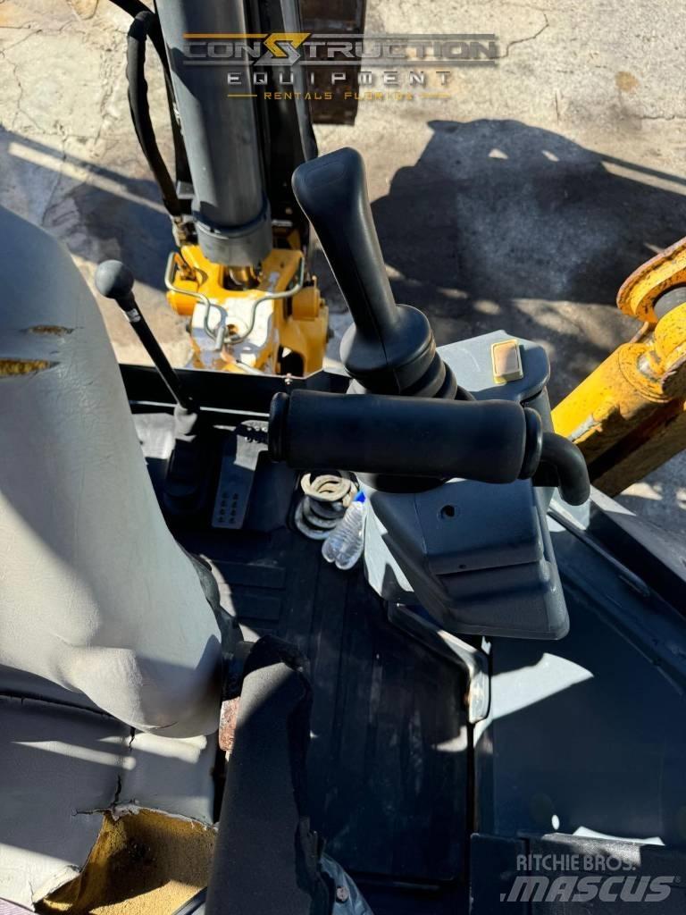 DEERE 310SK Utovarni rovokopači