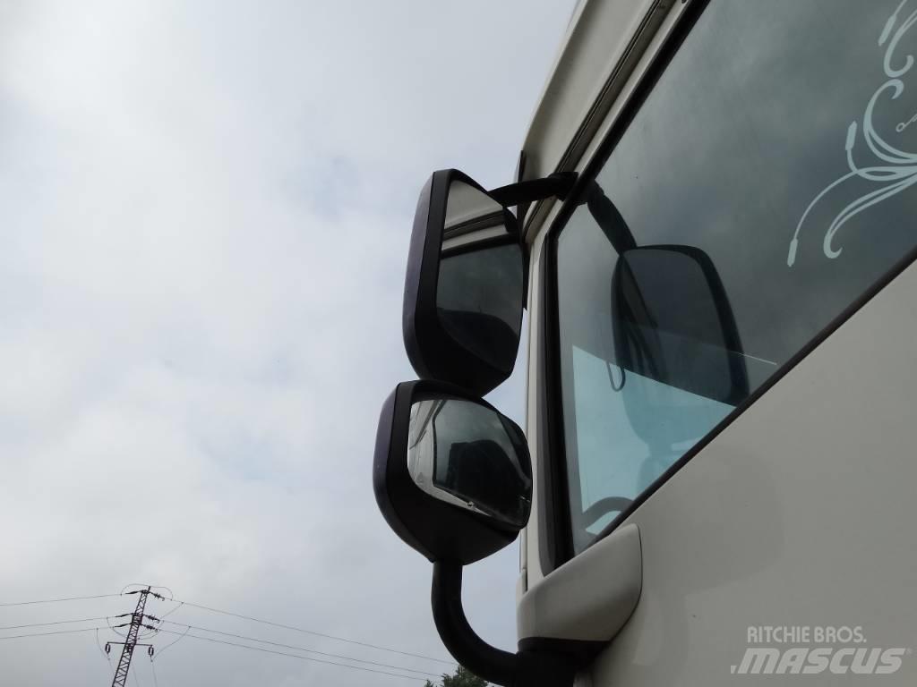 DAF XF 460 FT Traktorske jedinice