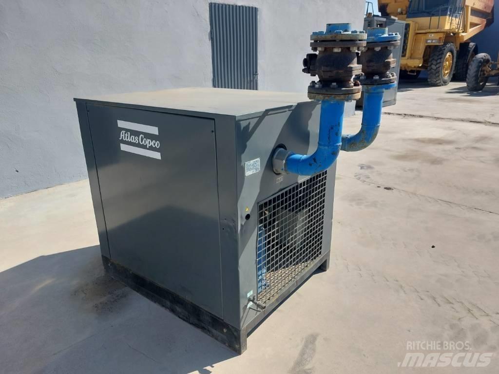 Atlas Copco FD 450 Kompresorske sušilice zraka